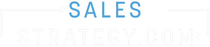 Sales Strategy